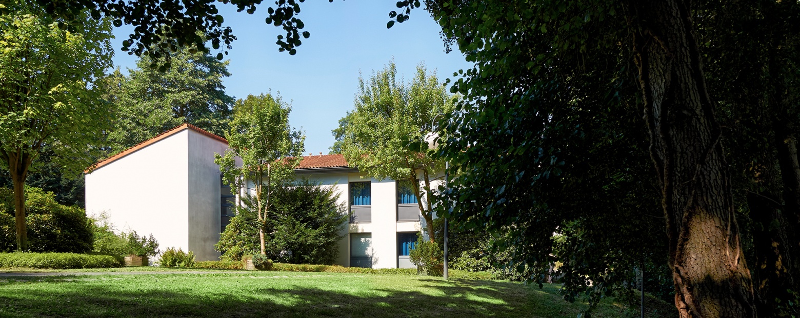 Gästehaus Drachenfels