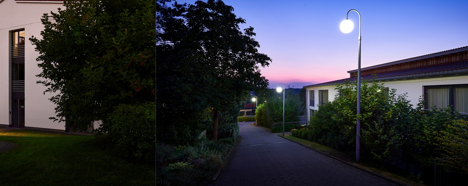 Gästehaus Löwenburg