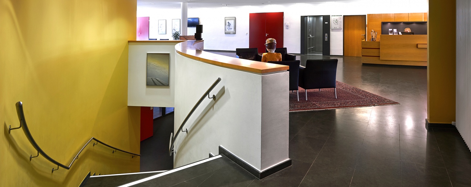 Slider Location Rezeption Foyer slide 04