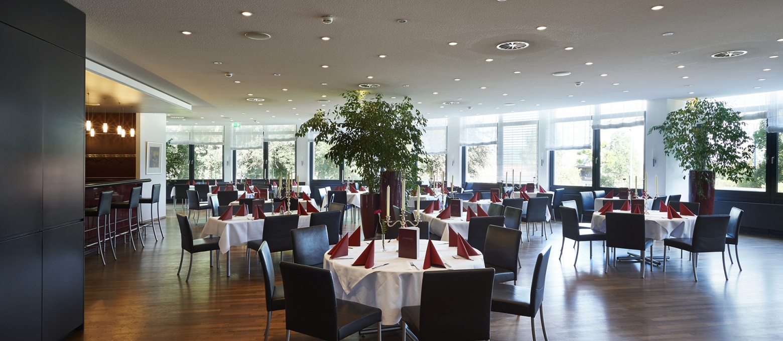 Unser Restaurant
