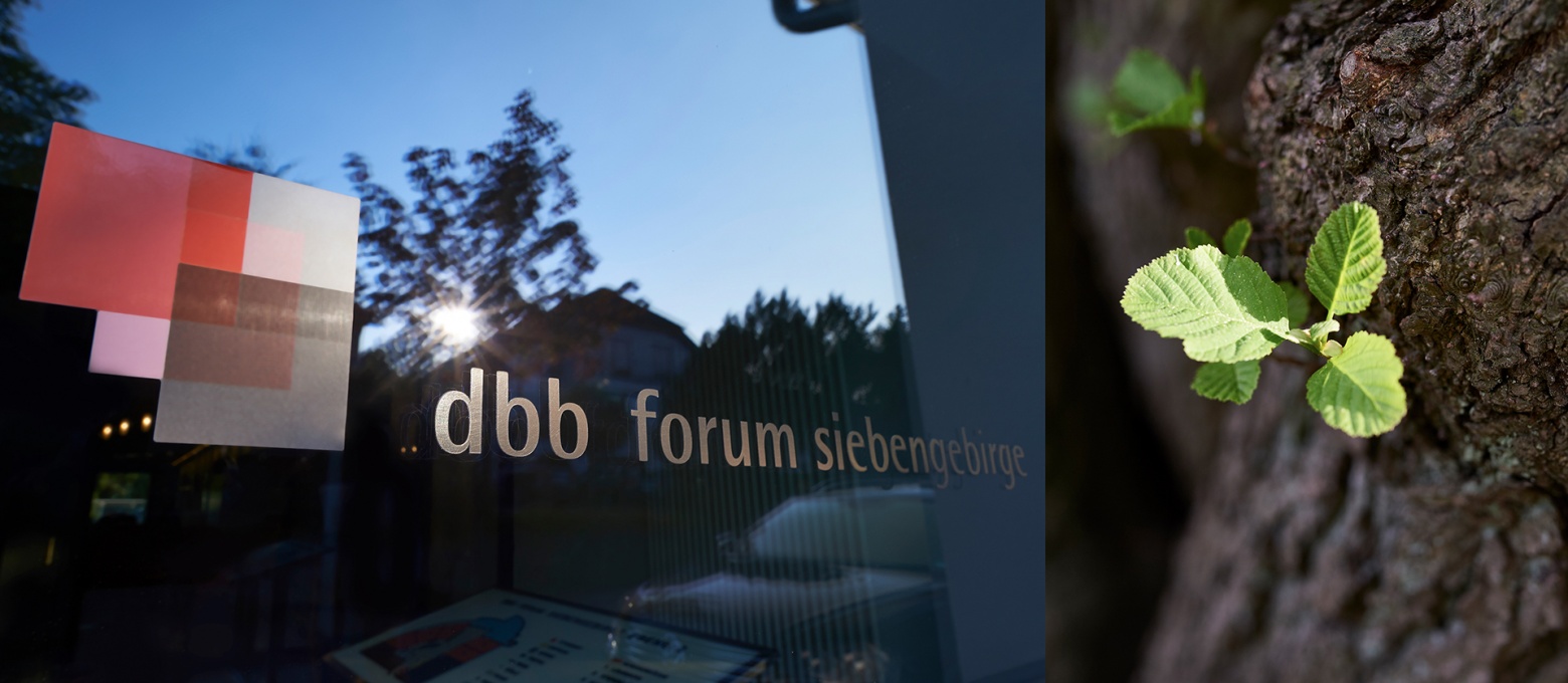 Natur erleben – mit Blick fürs Detail